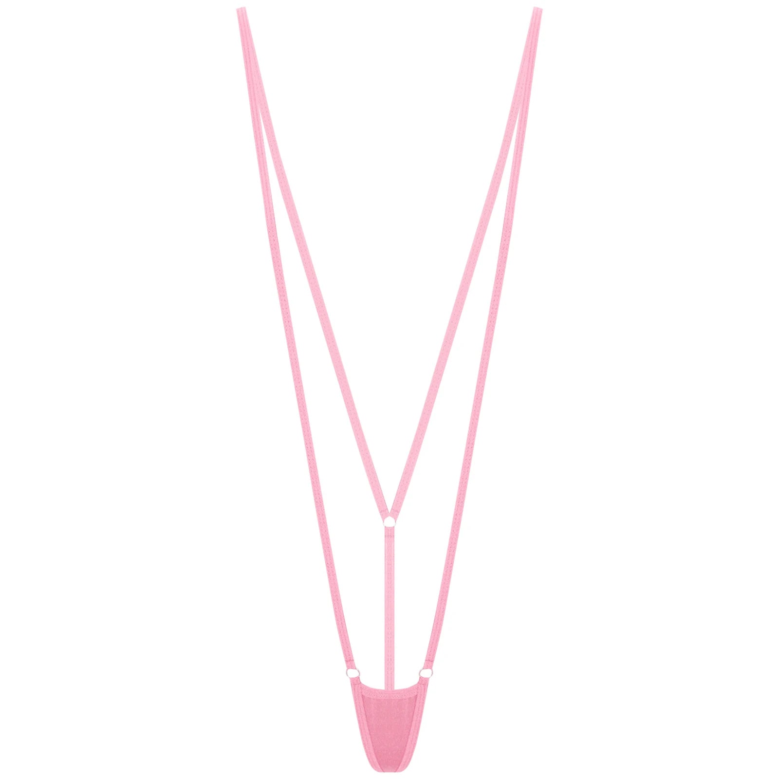 Micro Monokini G-String