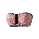 Willa Print Bandeau Set
