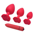 Blooming Bliss Pleasure Set | Lavah Intimates