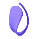 Clip-On Micro Strapless G-String