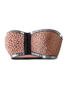 Willa Print Bandeau Set