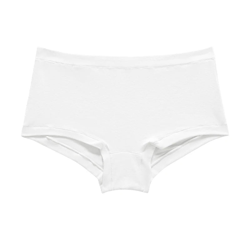 Love Me Cotton Boyshort