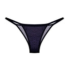 Liv Sheer Mesh String Thong