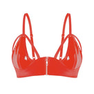 Ignite Patent Zip Top