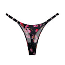 Amelia Thong | Lavah Intimates