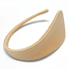 Clip-On Micro Strapless G-String