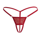 Ariane Caged G-String