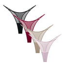 Flexfit Sheer Thong | Lavah Intimates
