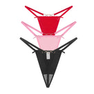 Tangled Heart G Sting | Lavah Intimates
