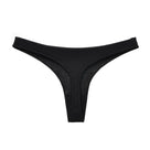 Demi Contrast Cotton G-String