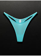 Le Cut Thong | Lavah Intimates