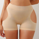 Camille Butt-Lift Shorts