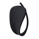 Clip-On Micro Strapless G-String