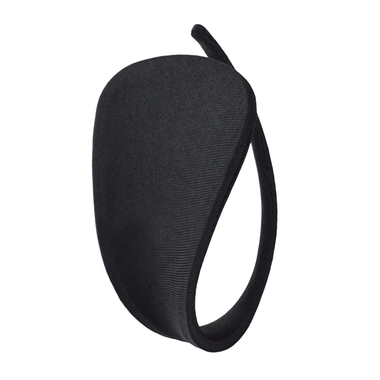 Clip-On Micro Strapless G-String