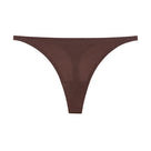Glide Seamless G-String