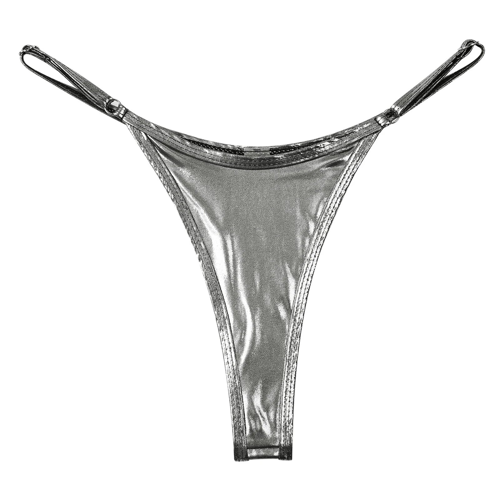 Electra Thong | Lavah Intimates