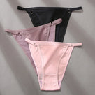 O Ring Stretch Panty | Lavah Intimates