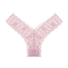 Romi Lace Low-Rise G-String