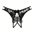 Alaia Open Lace String