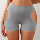 Camille Butt-Lift Shorts