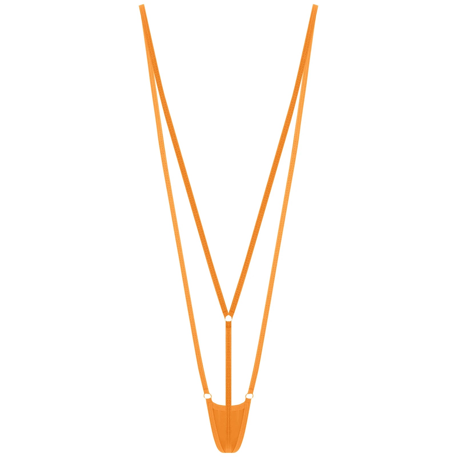 Micro Monokini G-String