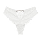 Cheeky Lace Pendant Panty | Lavah Intimates