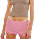 Bedhead Micro Shorts