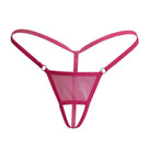Ariane Caged G-String