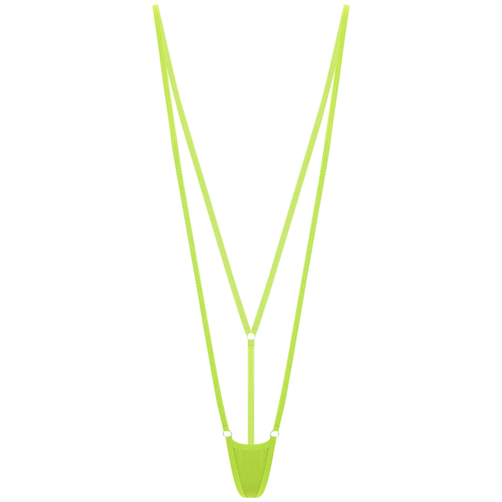 Micro Monokini G-String