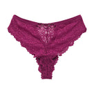 Cheeky Lace Pendant Panty | Lavah Intimates