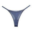 Amelia Thong | Lavah Intimates