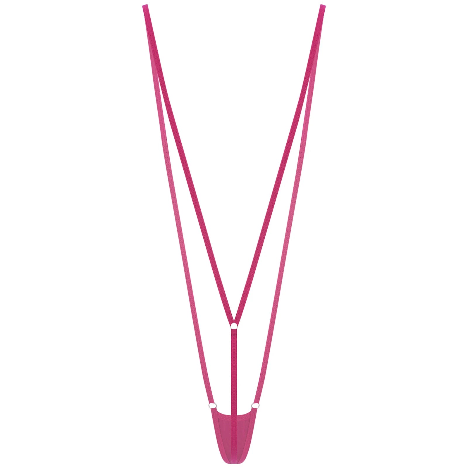 Micro Monokini G-String