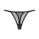 Wild Thing Thong | Lavah Intimates
