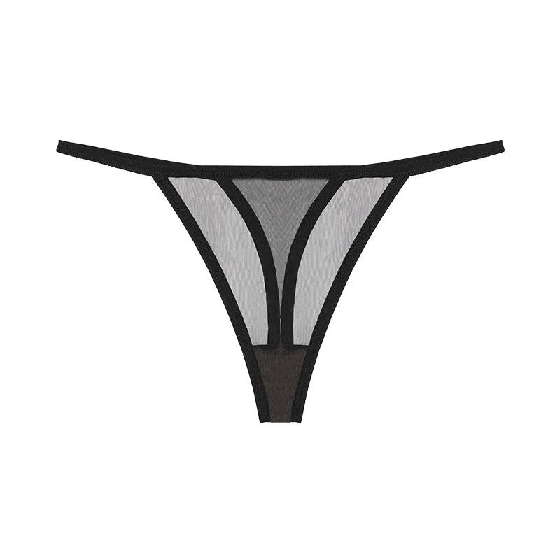 Wild Thing Thong | Lavah Intimates