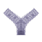 Romi Lace Low-Rise G-String