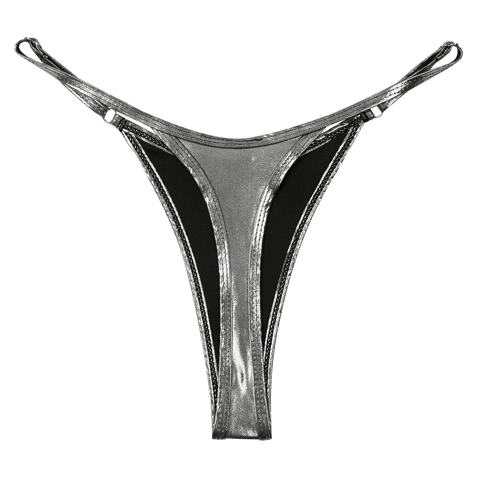 Electra Thong | Lavah Intimates