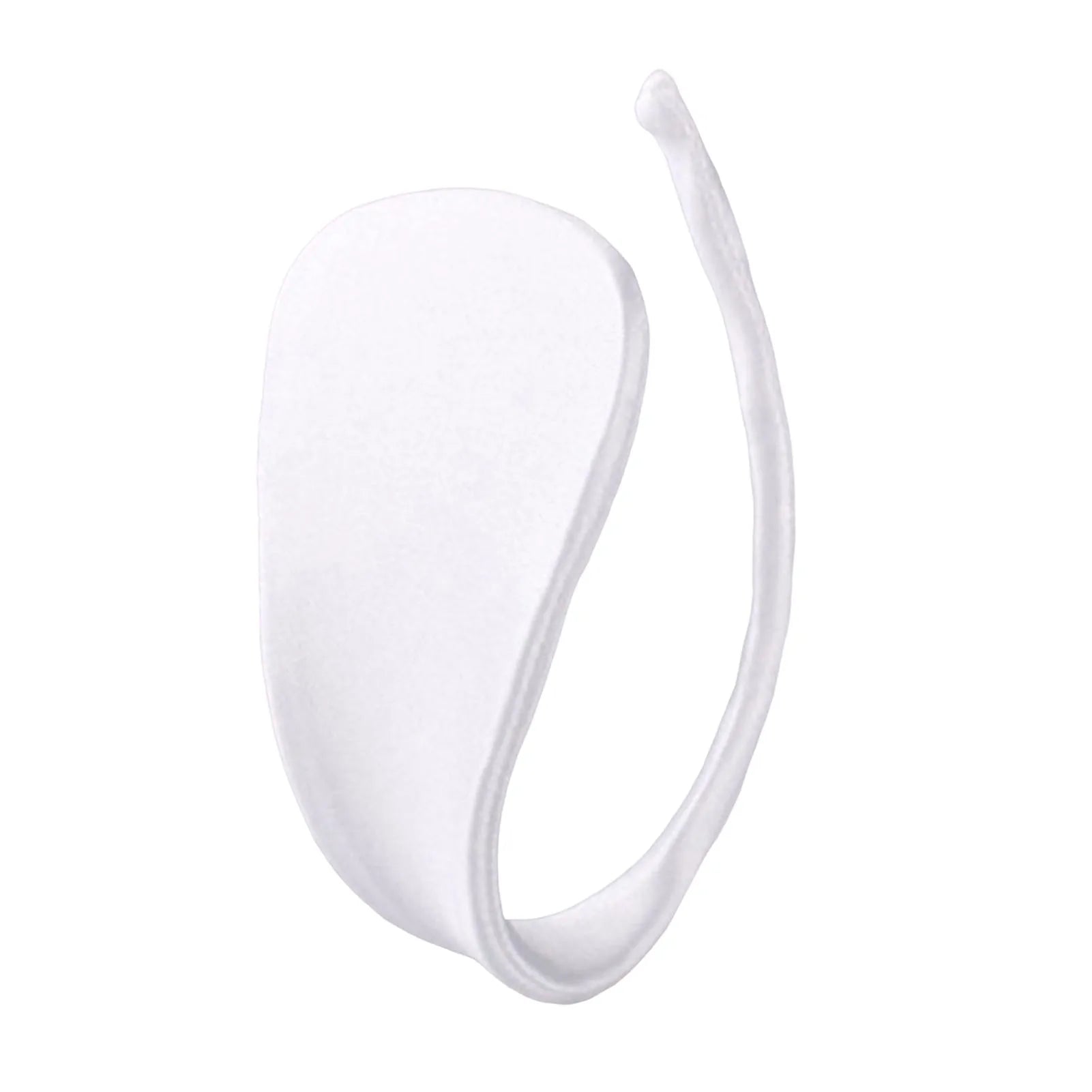 Clip-On Micro Strapless G-String