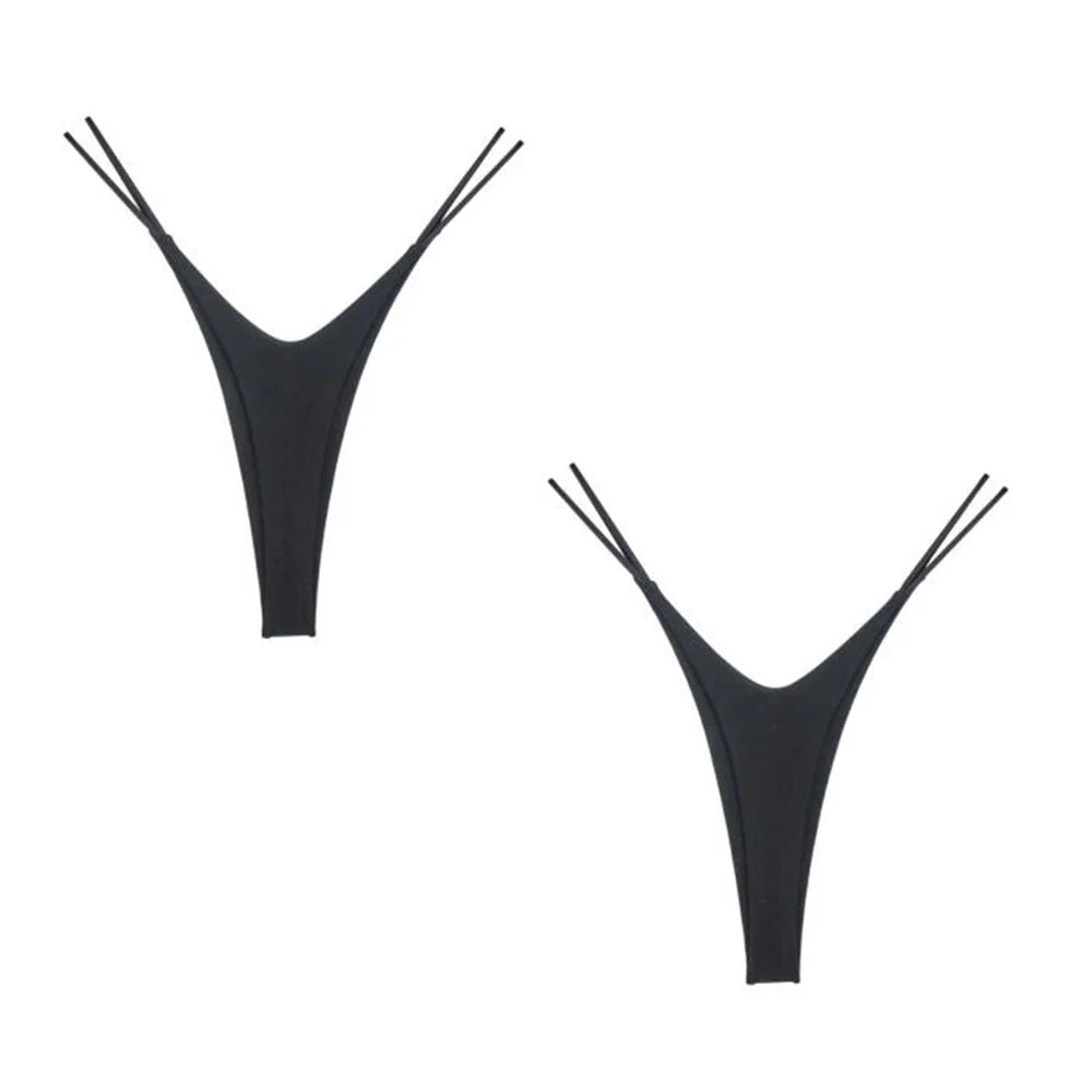 Sadelle Thong (2 Pack)