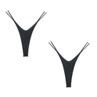 Sadelle Thong | Lavah Intimates