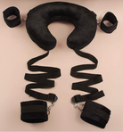 PassionPlay Intimate Restraints Set  LAVAH LINGERIE & INTIMATES   