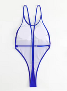 Camille Cut-Out Monokini