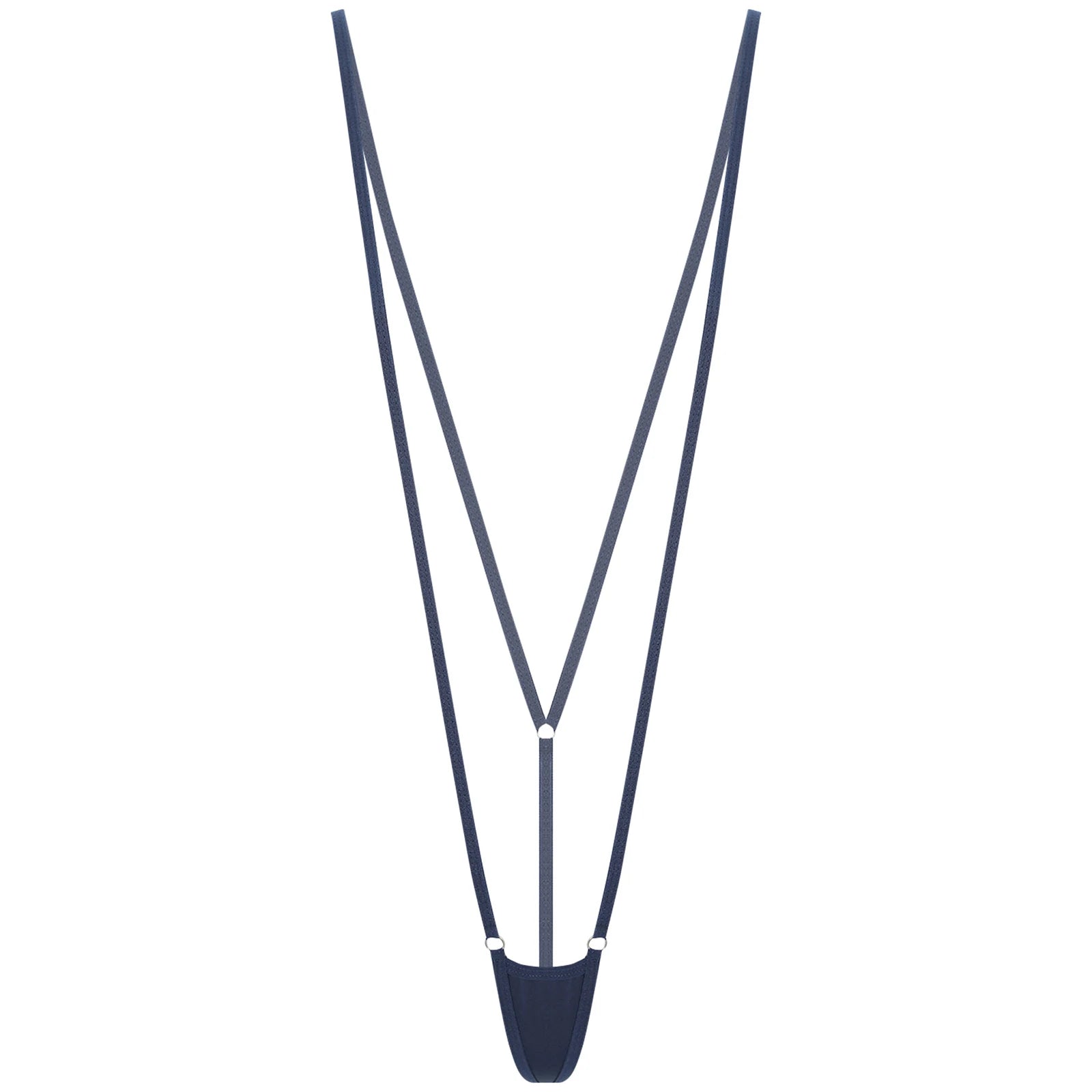 Micro Monokini G-String