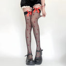 Sweetheart Stockings