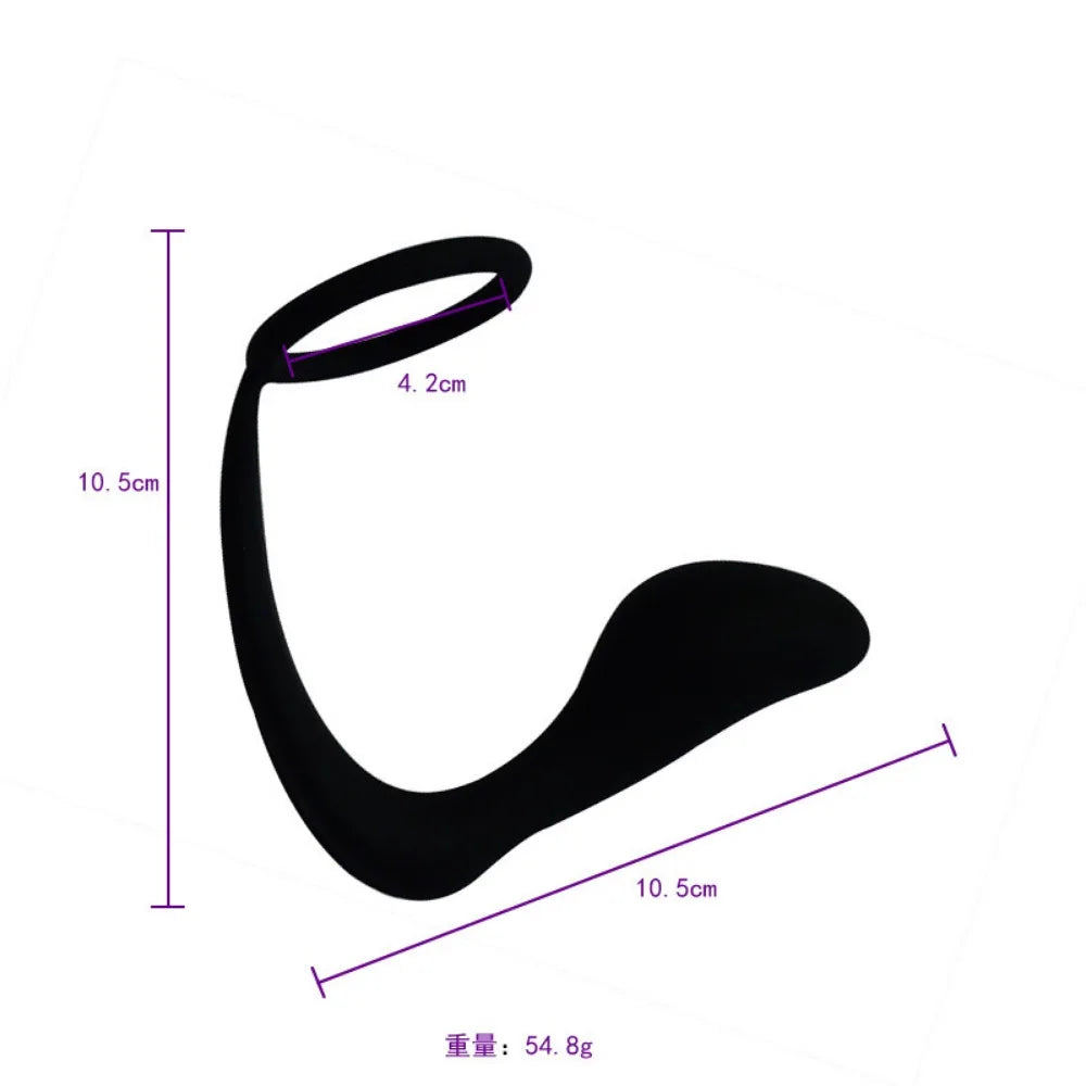 Intro to Prostate Play | Lavah Intimates