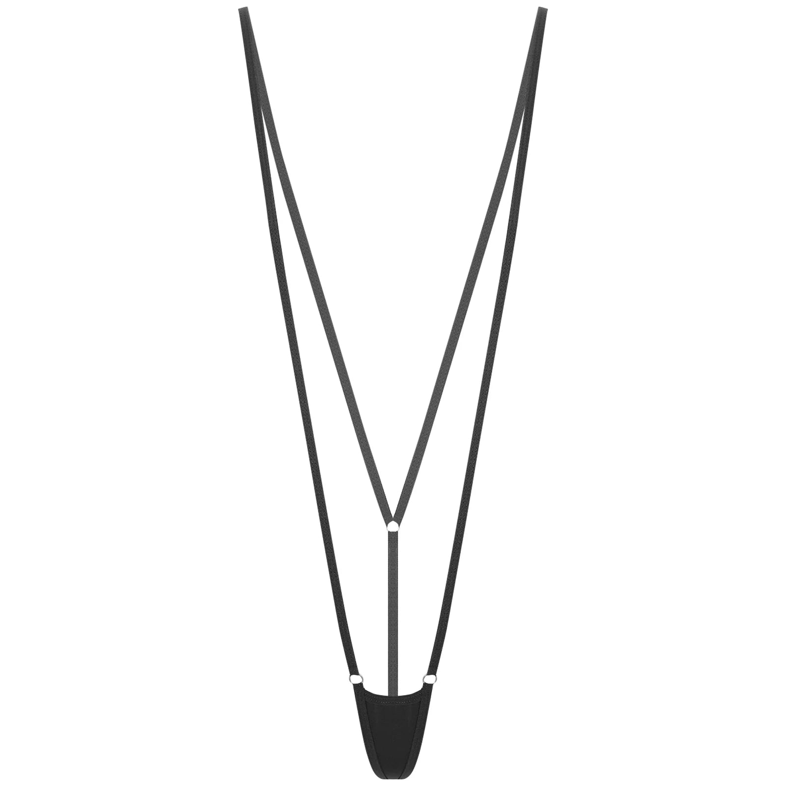 Micro Monokini G-String