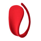 Clip-On Micro Strapless G-String