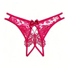 Alaia Open Lace String