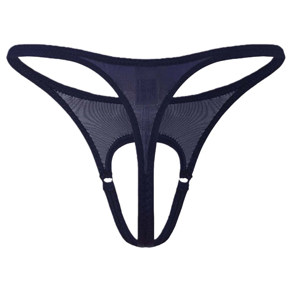 The Sneak Peak Panty | Lavah Intimates