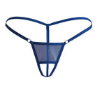 Ariane Caged G-String
