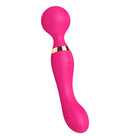 Dual Pleasure Wand Massager | Lavah Intimates